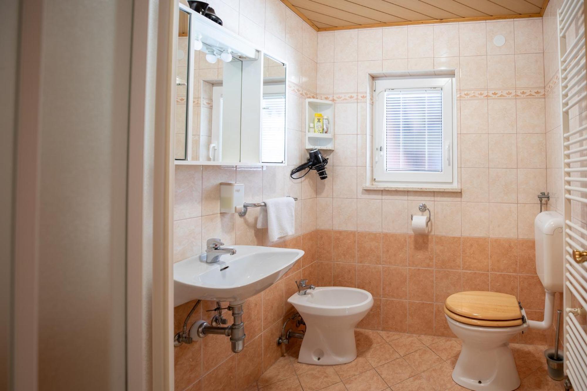 Apartmaji Colja Bohinj Dış mekan fotoğraf