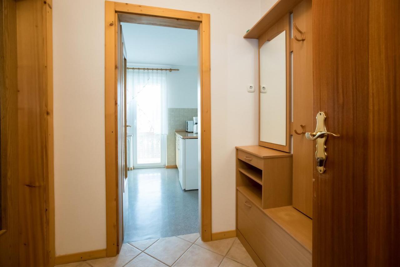 Apartmaji Colja Bohinj Dış mekan fotoğraf