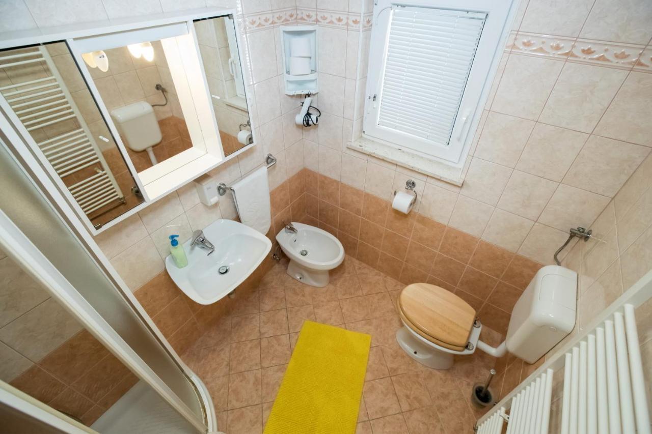 Apartmaji Colja Bohinj Dış mekan fotoğraf